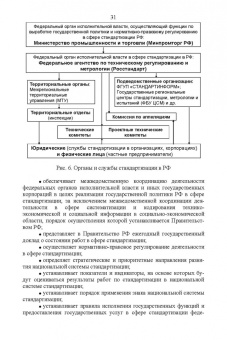 Тамара Рензяева: Основы технического регулирования качества пищевых продуктов. Стандартизация, метрология. СПО