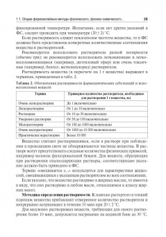 Антонов, Раменская, Ордабаева: Контроль качества и стандартизации лекарственных средств. Учебно-методическое пособие
