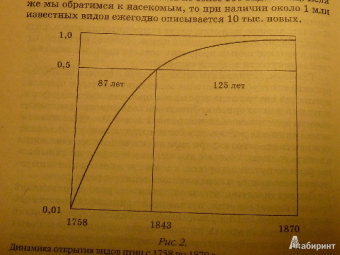 Лебедева, Дроздов, Криволуцкий: Биологическое разнообразие. Учебное пособие