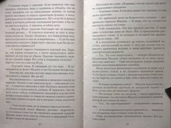 Лина Алфеева: Тайна темного замка, или Сосед снизу