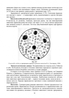 Латыпов, Волков, Тимербаева: Паразитология и инвазионные болезни животных. Том 2