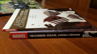 Деклан Шелви: Дэдпул против Старика Логана