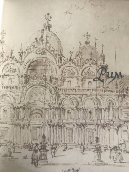 Павел Муратов: Образы Италии. Том 2. Рим. Лациум. Неаполь и Сицилия