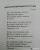 Марина Цветаева: Попытка ревности