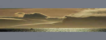 Леонид Круглов: Архипелаги Арктики. Панорам высоких широт