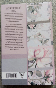 Блок, Бальмонт, Брюсов: Серебряный век