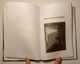 Дино Кампана: Орфические песни