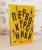 Эллен, Ивисон: Первокурсники