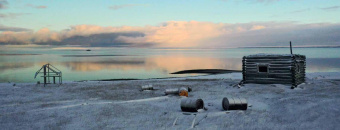 Леонид Круглов: Архипелаги Арктики. Панорам высоких широт