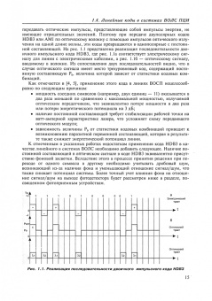 Олег Скляров: Волоконно-оптические сети и системы связи. Учебное пособие для СПО