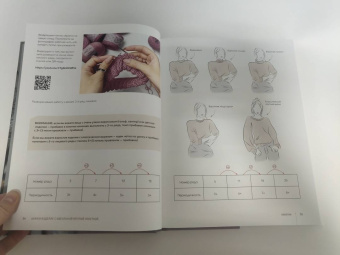 Татьяна Курочкина: Кокетка с изюминкой. Разбуди в себе дизайнера. Конструктор стильных вязаных моделей