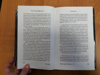 Макс Фрай: Сказки старого Вильнюса VI