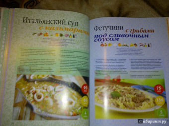 Лучшие рецепты мировой кухни для мультиварки