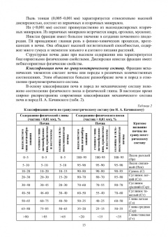 Ториков, Мельникова, Белоус: Агропочвоведение с научными основами адаптивного земледелия. Учебное пособие