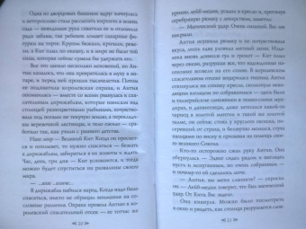 Анна Мирович: Солнечное перо