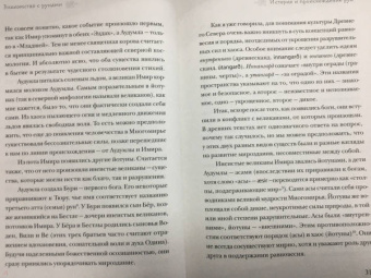 Келли Харрелл: Руническая книга дней