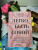 Женя Донова: Легко быть собой. Как победить внутреннего критика, избавиться от тревог и стать счастливой