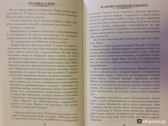 Розалинда Шторм: Академия магических близнецов