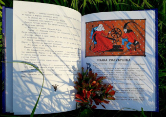 Сергей Георгиев: Простодушный Ганс