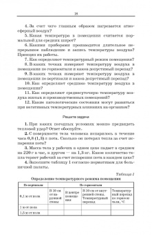 Ирина Мустафина: Гигиена и экология. Практикум. Учебное пособие для СПО