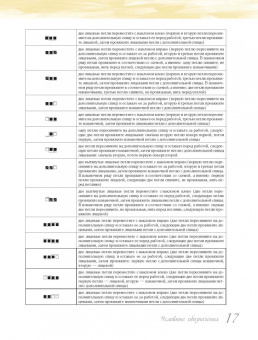 Надежда Свеженцева: Энциклопедия дизайнов для вязания на спицах. Конструктор сочетаний узоров + 300 авторских композиций