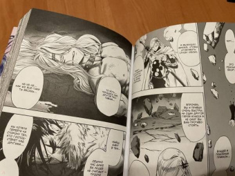 ONE: One-Punch Man 11. Книги 21-22