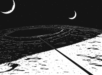 Харуко Итикава: Страна самоцветов. Книга 6