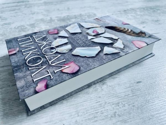 Джоди Пиколт: Второй взгляд