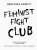 Джессика Беннетт: Feminist fight club. Руководство по выживанию в сексистской среде