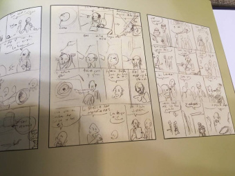 Хорди Баярри: Галилео Галилей. Посланник звезд