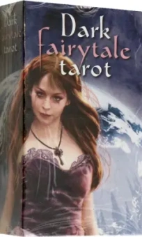 Dark Fairytale Tarot