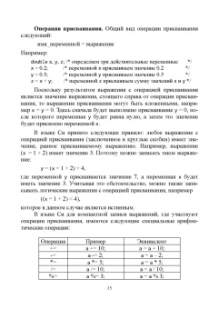 Сергей Рацеев: Программирование на языке Си. Учебное пособие для вузов