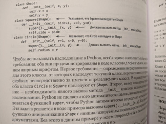 Наоми Седер: Python. Экспресс-курс
