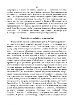 Владимир Захарычев: Грибы и фунгициды. Учебное пособие для вузов