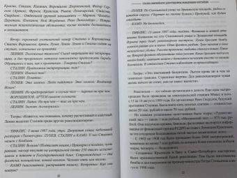 Святослав Рыбас: Сталин. Краткий курс для студентов, разведчиков и китайцев