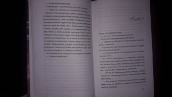 Роуз Сноу: Мгновение вечности (#1)