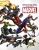 Стив Белинг: Кто есть кто во Вселенной Marvel