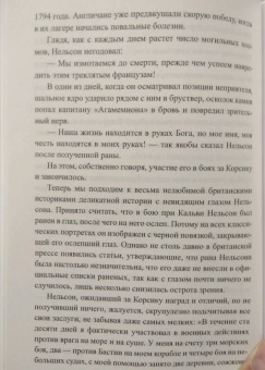 Владимир Шигин: Герой Трафальгара. Судьба адмирала Нельсона