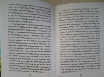 Наум Архимандрит: О том, как грех вызывает наказание