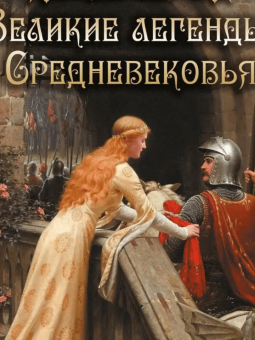 Великие легенды Средневековья