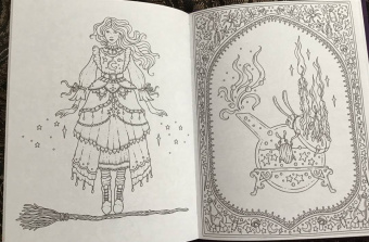 Ханна Карлсон: Волшебные истории. Магический дом