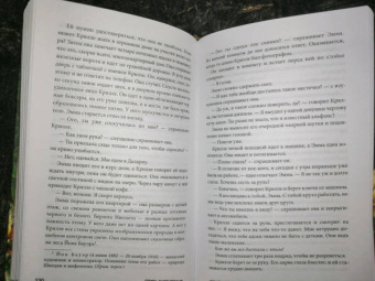 Софи Саренбрант: Стыд