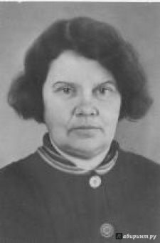 Нина Павлова: Зимние сказки