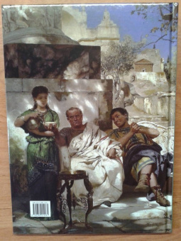 Генрих Семирадский. Лучшие картины