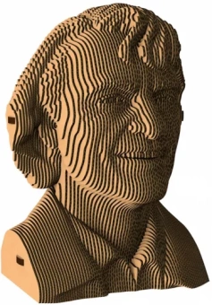 Бюст «Джокер»