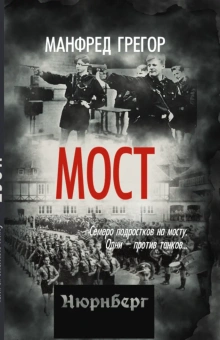 Манфред Грегор: Мост