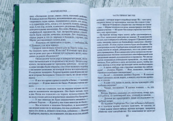 Джоди Пиколт: Второй взгляд