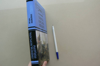 Игорь Можейко: Пираты, корсары, рейдеры