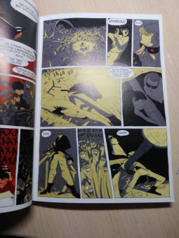 Вивес, Санлавиль: Hollywood Жан