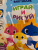 Baby Shark. Играй и рисуй
